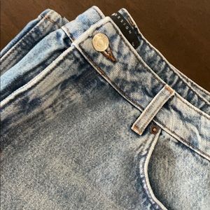 ASOS Jean